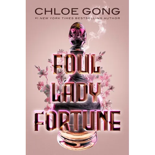 Foul Lady Fortune
