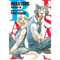 Beastars, Vol. 18
