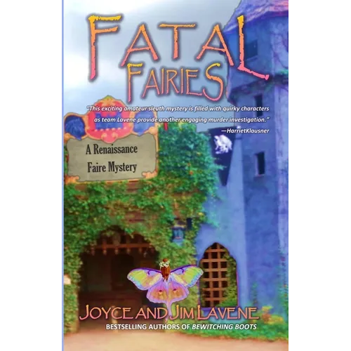 Fatal Fairies