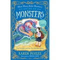 The Trouble with the Two-Headed Hydra: Miss Mary-Kate Martin's Guide to Monsters 2 Volume 2