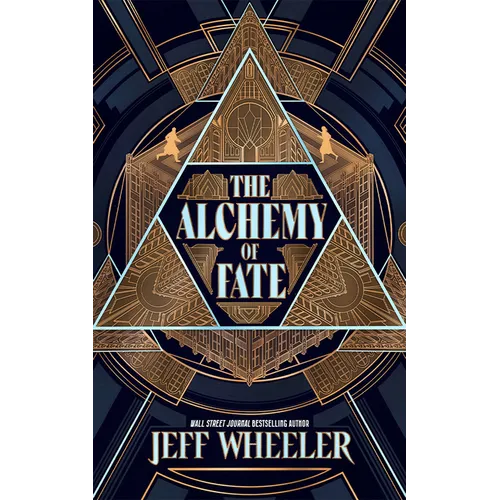 The Alchemy of Fate