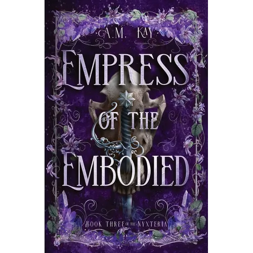 Empress of the Embodied