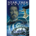 Star Trek: Destiny #3: Lost Souls