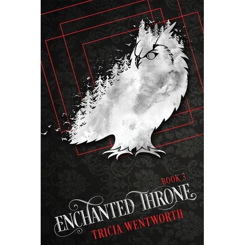 Enchanted Throne