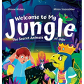 Welcome to My Jungle: The Secret Animals of Juju