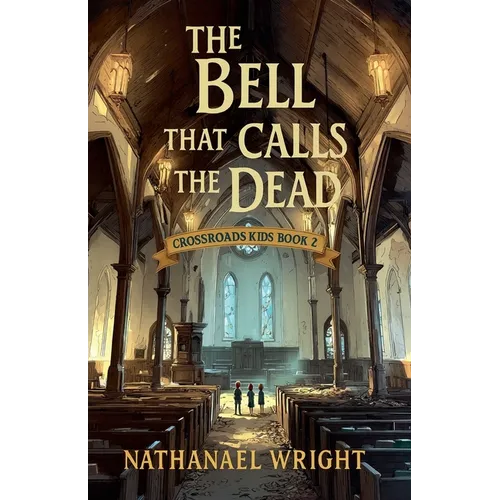 The Bell that Calls the Dead