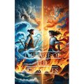 The Age of the Elements