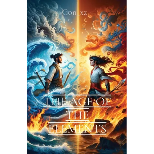 The Age of the Elements