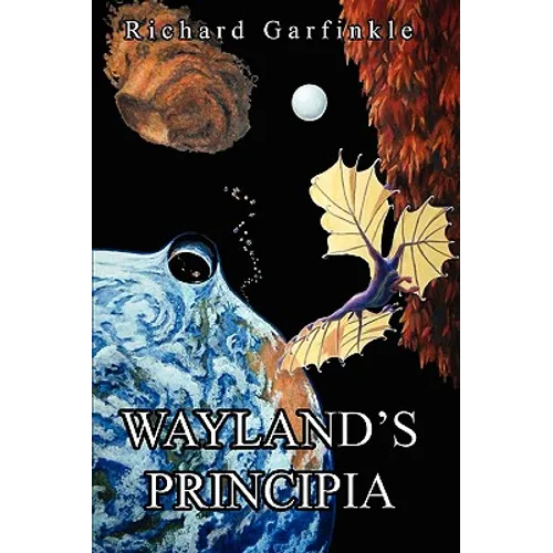 Wayland's Principia
