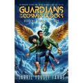 Guardians of the Cosmic Clocks: Wings of the Gods
