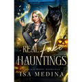 Real Fake Hauntings