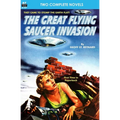 Great Flying Saucer Invasion, The, & The Big Time