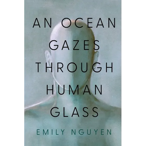 An Ocean Gazes Through Human Glass
