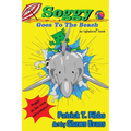 Soggy Goes To The Beach: An Ughabooz Book