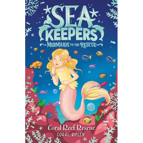 Coral Reef Rescue