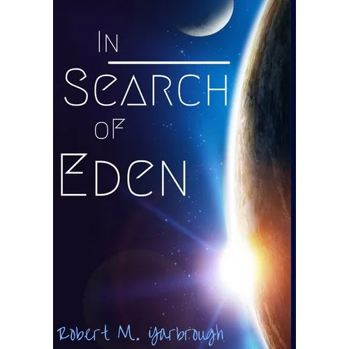 In Search of Eden