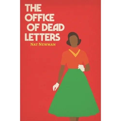 The Office of Dead Letters: a novella