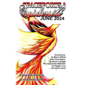Spaceports & Spidersilk June 2024