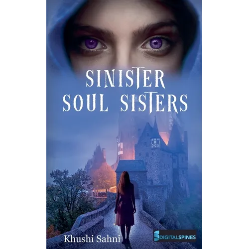 Sinister Soul Sisters