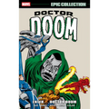 Doctor Doom Epic Collection: Enter...Doctor Doom