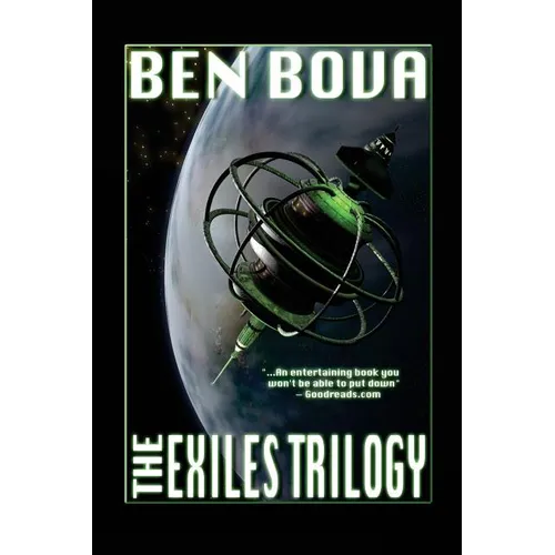 The Exiles Trilogy