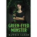 Green-Eyed Monster: A Sapphic Witch Romance