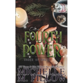 The Fourth Power: A Paranormal Women's Fiction Romance Novel
