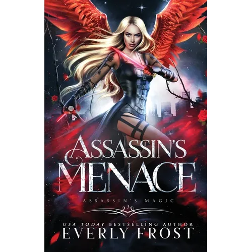 Assassin's Menace