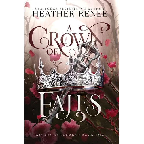 A Crown of Fates