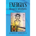 Energia's Research Adventures: Perspectives on Renewable Energy and Research Methods