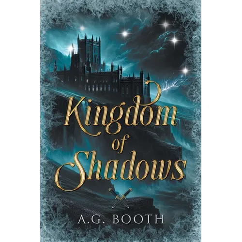Kingdom of Shadows