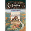 Mossflower: A Tale of Redwall