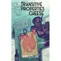 The Transitive Properties of Cheese