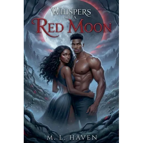 Whispers of a Red Moon