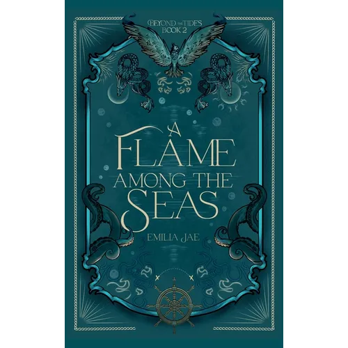 A Flame Among the Seas