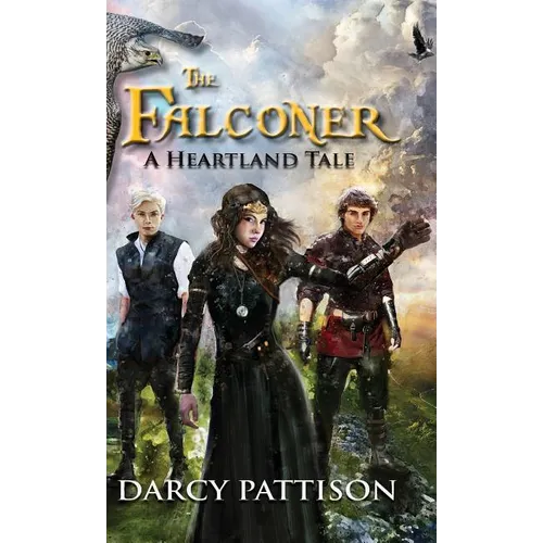 The Falconer: A Heartland Tale