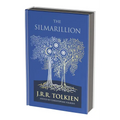 The Silmarillion Collector's Edition: Illustrated by J.R.R. Tolkien