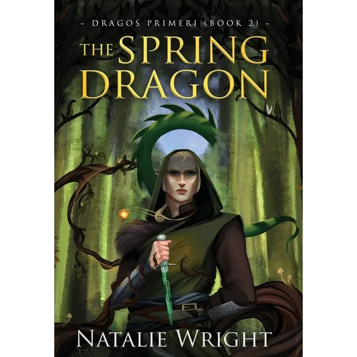 The Spring Dragon