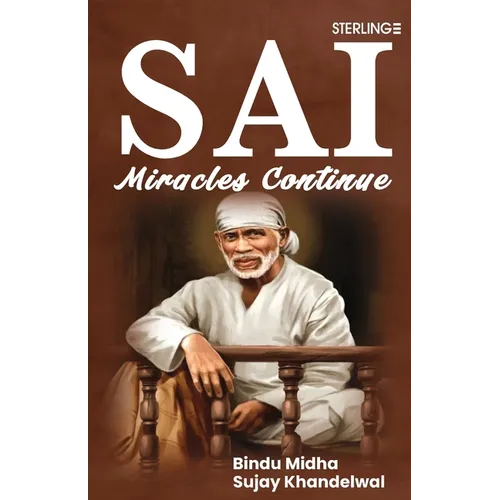 Sai: Miracles Continue