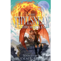 The Thylsnean Chronicles: Earth