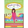 Two Peas in a Pod (Whatever After #11): Volume 11