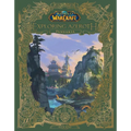 World of Warcraft: Exploring Azeroth: Pandaria