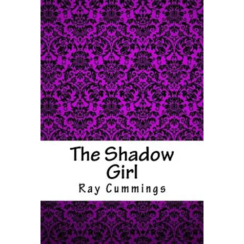 The Shadow Girl