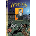Warriors: Ravenpaw's Path #3: The Heart of a Warrior