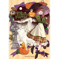 Aria of the Beech Forest, Vol. 3