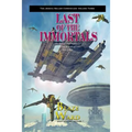 Last of the Immortals
