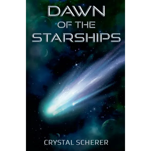 Dawn of the Starships