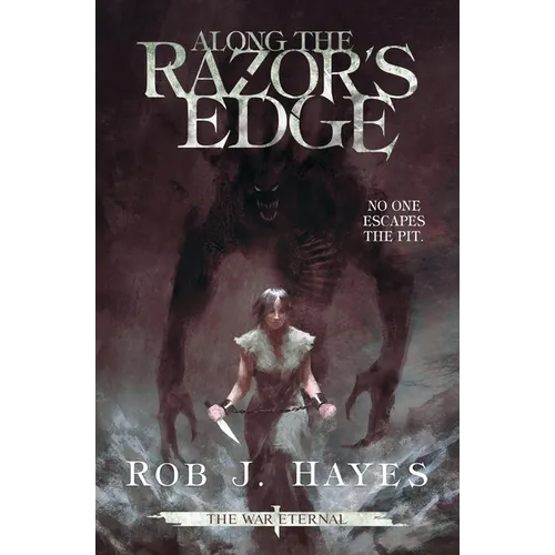 Along the Razor's Edge