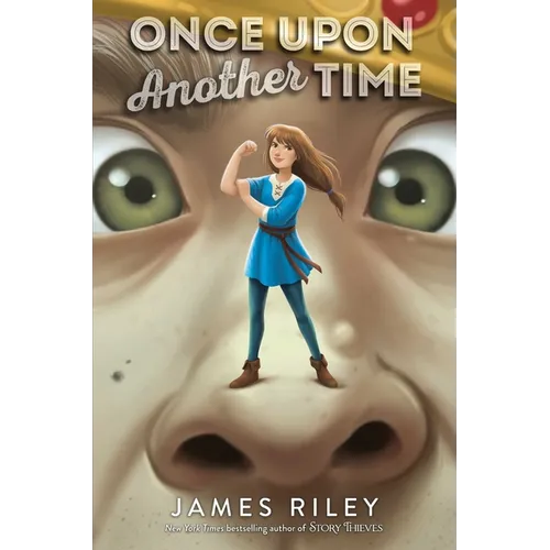 Once Upon Another Time