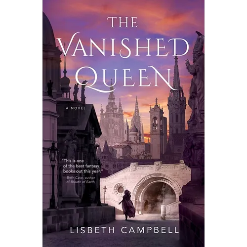 The Vanished Queen